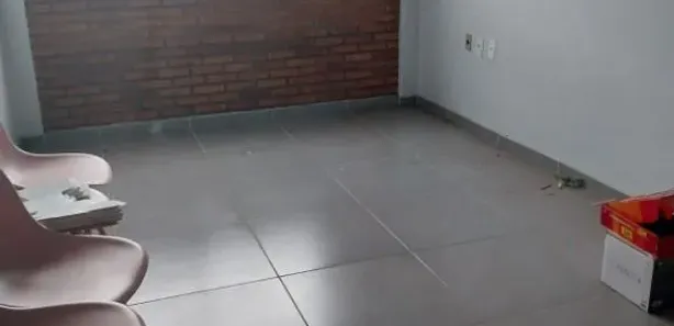 Sala Comercial para alugar, 20m² no Setor Central, Rio Verde