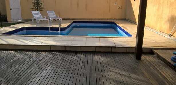 Casa com 4 Quartos à venda, 243m² no Centro, Lauro de Freitas