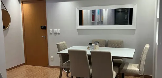 Apartamento com 3 Quartos à venda, 90m² no Campo Grande, Rio de Janeiro