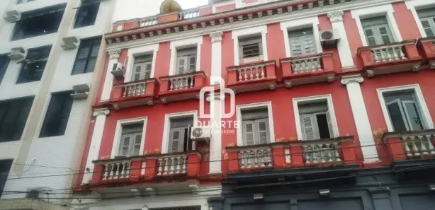 Imóvel Comercial à venda, 690m² no Paquetá, Santos