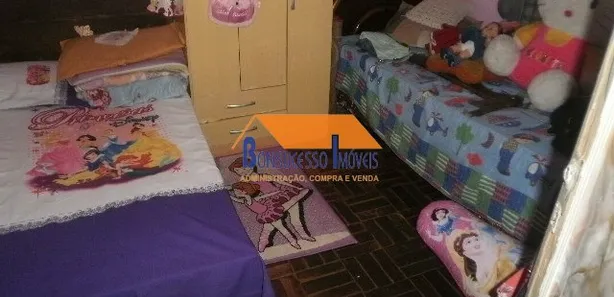 Casa com 14 Quartos à venda, 500m² no Bonfim, Belo Horizonte