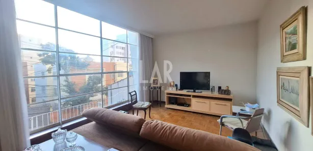 com 5 Quartos para alugar, 206m² no São Pedro, Belo Horizonte