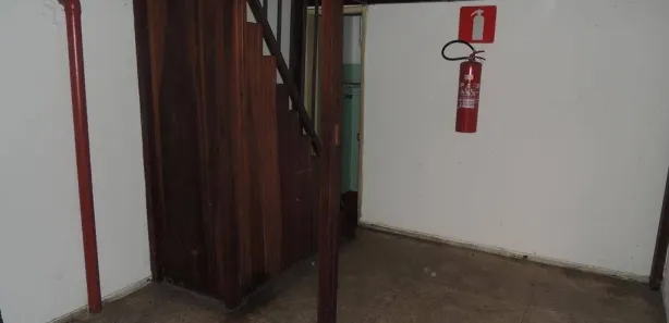 Ponto Comercial para alugar, 19m² no Serra, Belo Horizonte