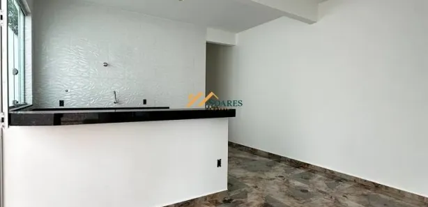 Casa com 3 Quartos à venda, 117m² no Tereza Cristina, São Joaquim de Bicas
