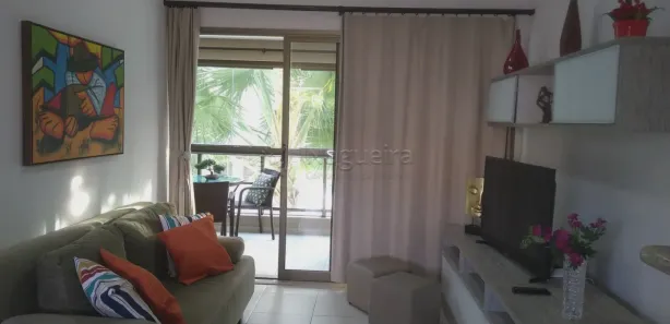 Apartamento com 2 Quartos à venda, 70m² no Vila de Porto de Galinhas, Ipojuca