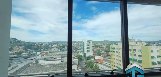 Sala Comercial à venda, 25m² no Raul Veiga, São Gonçalo