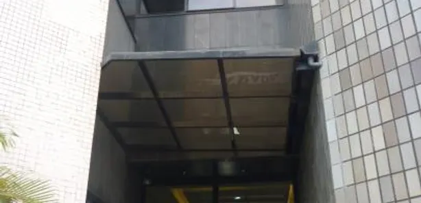 Sala Comercial à venda, 32m² no Brotas, Salvador
