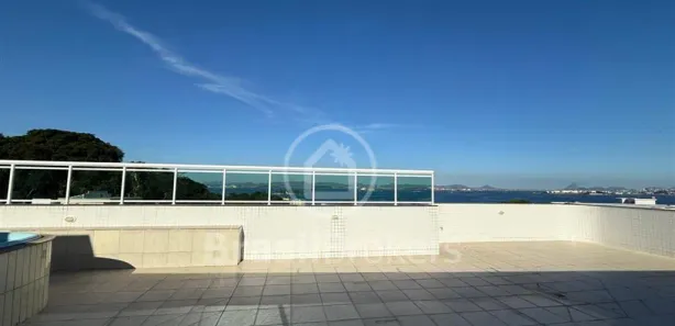 Cobertura com 4 Quartos à venda, 295m² no Freguesia (Ilha do Governador), Rio de Janeiro