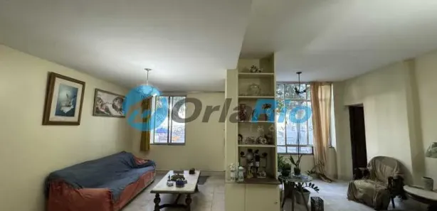 Apartamento com 4 Quartos à venda, 130m² no Copacabana, Rio de Janeiro