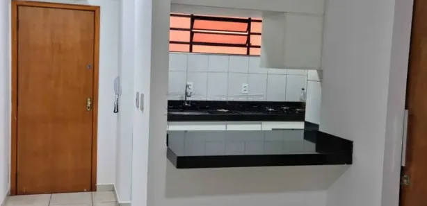Apartamento com 1 Quarto à venda, 65m² no Centro, Araraquara