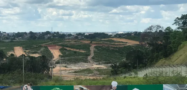 Lote/Terreno à venda, 250m² no Novo Israel, Manaus