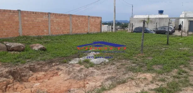 Lote/Terreno à venda, 420m² no Betim Industrial, Betim