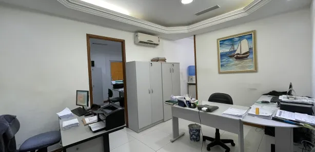 Sala Comercial à venda, 35m² no Pituba, Salvador