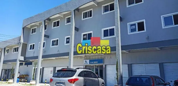 Ponto Comercial para alugar, 100m² no Jardim Caiçara, Cabo Frio