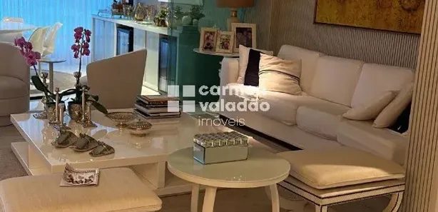 Apartamento com 3 Quartos à venda, 210m² no Horto Florestal, Salvador