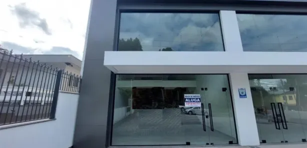 Imóvel Comercial com 1 Quarto para alugar, 165m² no Cruzeiro, Caxias do Sul