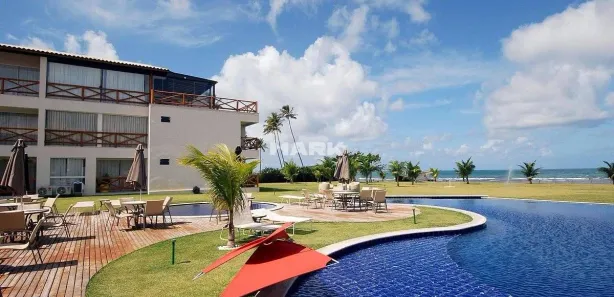 Apartamento com 2 Quartos à venda, 128m² no Guarajuba (Monte Gordo), Camaçari