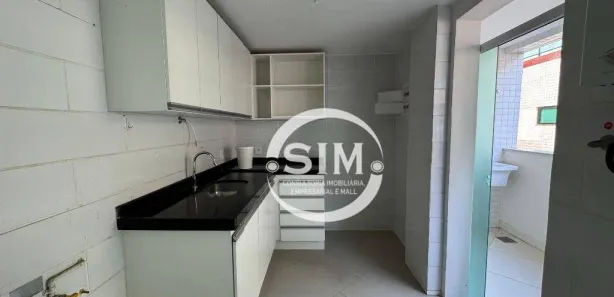 Cobertura com 3 Quartos à venda, 130m² no Passagem, Cabo Frio