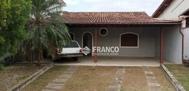 Casa com 3 Quartos à venda, 135m² no Parque Vera Cruz, Tremembé
