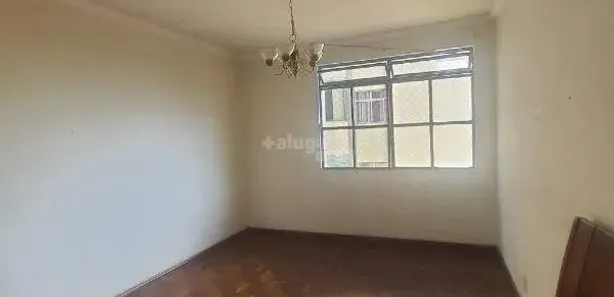 Apartamento com 4 Quartos para alugar, 100m² no São Lucas, Belo Horizonte