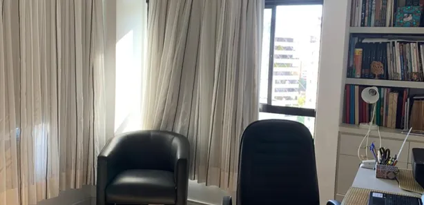 Cobertura com 5 Quartos à venda, 350m² no Jardim Apipema, Salvador