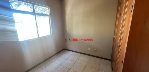 Apartamento com 3 Quartos para alugar, 70m² no Dona Clara, Belo Horizonte