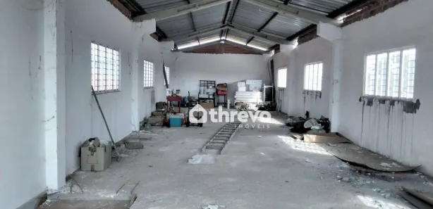 Prédio Comercial à venda, 248m² no Centro, Demerval Lobão