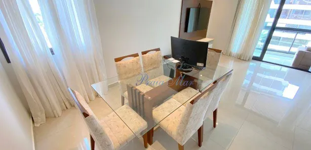 Apartamento com 4 Quartos à venda, 154m² no Vila Alzira, Guarujá