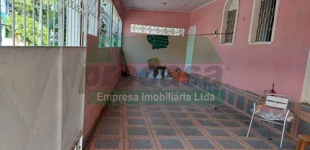Casa com 3 Quartos à venda, 273m² no Monte das Oliveiras, Manaus
