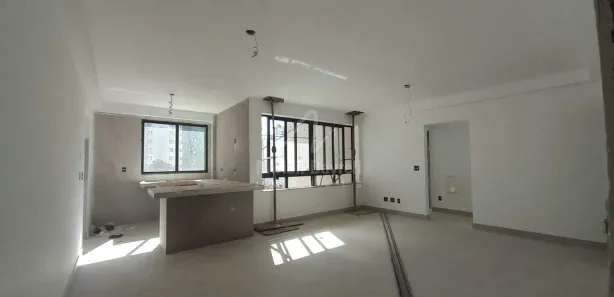Apartamento com 2 Quartos à venda, 77m² no Cruzeiro, Belo Horizonte