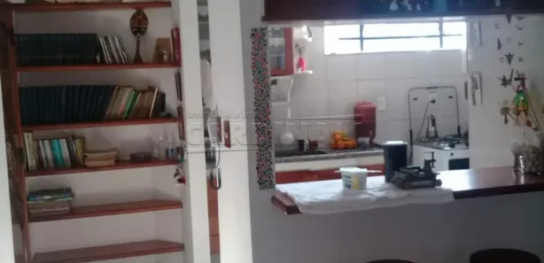 Apartamento com 3 Quartos à venda, 126m² no Centro, Araraquara