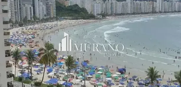 Apartamento com 3 Quartos à venda, 110m² no Vila Luis Antônio, Guarujá