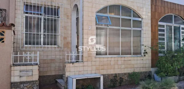  com 3 Quartos à venda, 92m² no Lins de Vasconcelos, Rio de Janeiro