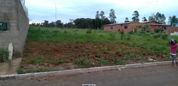 Lote/Terreno à venda, 230m² no , Abadia de Goiás