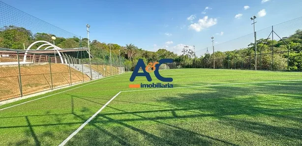 Lote/Terreno à venda, 350m² no Alphaville Vespasiano, Vespasiano