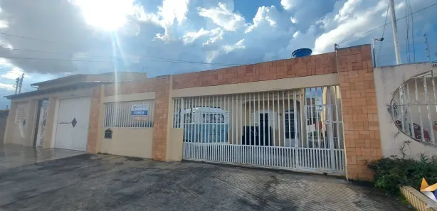 Casa com 3 Quartos à venda, 154m² no Taguatinga Norte, Brasília