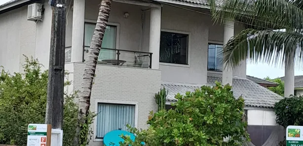 Casa de Condomínio com 4 Quartos à venda, 360m² no Jauá (Abrantes), Camaçari