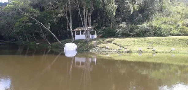 Ponto Comercial à venda, 600m² no Cachoeira, Cotia