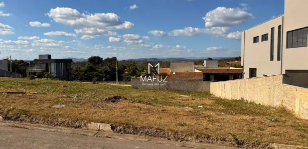 Lote/Terreno à venda, 405m² no Gran Park, Vespasiano