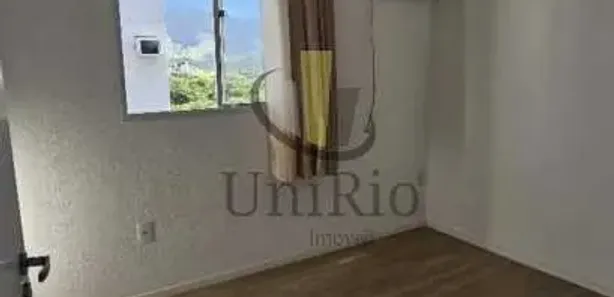 Apartamento com 2 Quartos à venda, 45m² no Campo Grande, Rio de Janeiro
