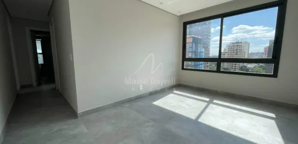 Apartamento com 2 Quartos à venda, 63m² no Lourdes, Belo Horizonte