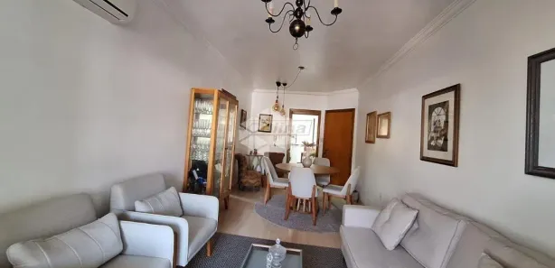 Apartamento com 2 Quartos à venda, 74m² no Centro, Montenegro