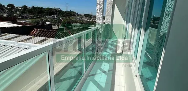 Casa com 3 Quartos à venda, 160m² no Nova Cidade, Manaus