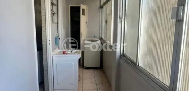 Apartamento com 2 Quartos à venda, 59m² no Navegantes, Porto Alegre