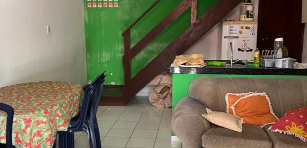 Casa de Condomínio com 3 Quartos à venda, 360m² no Ponta de Serrambi, Ipojuca