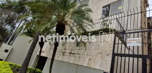 Cobertura com 3 Quartos à venda, 131m² no Carmo, Belo Horizonte