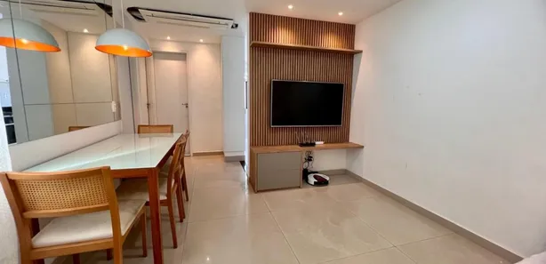 Apartamento com 2 Quartos à venda, 42m² no Campo Grande, Rio de Janeiro