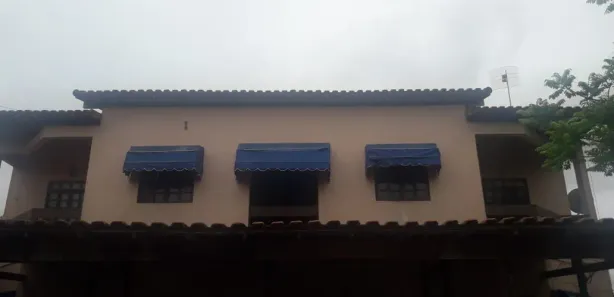 Apartamento com 2 Quartos à venda, 70m² no Aterrado (Bacaxá), Saquarema