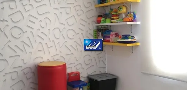 Cobertura com 2 Quartos à venda, 170m² no Santa Cruz, Belo Horizonte