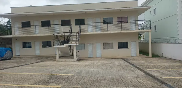 Kitnet com 1 Quarto para alugar, 38m² no Jardim Gramados de Sorocaba, Sorocaba